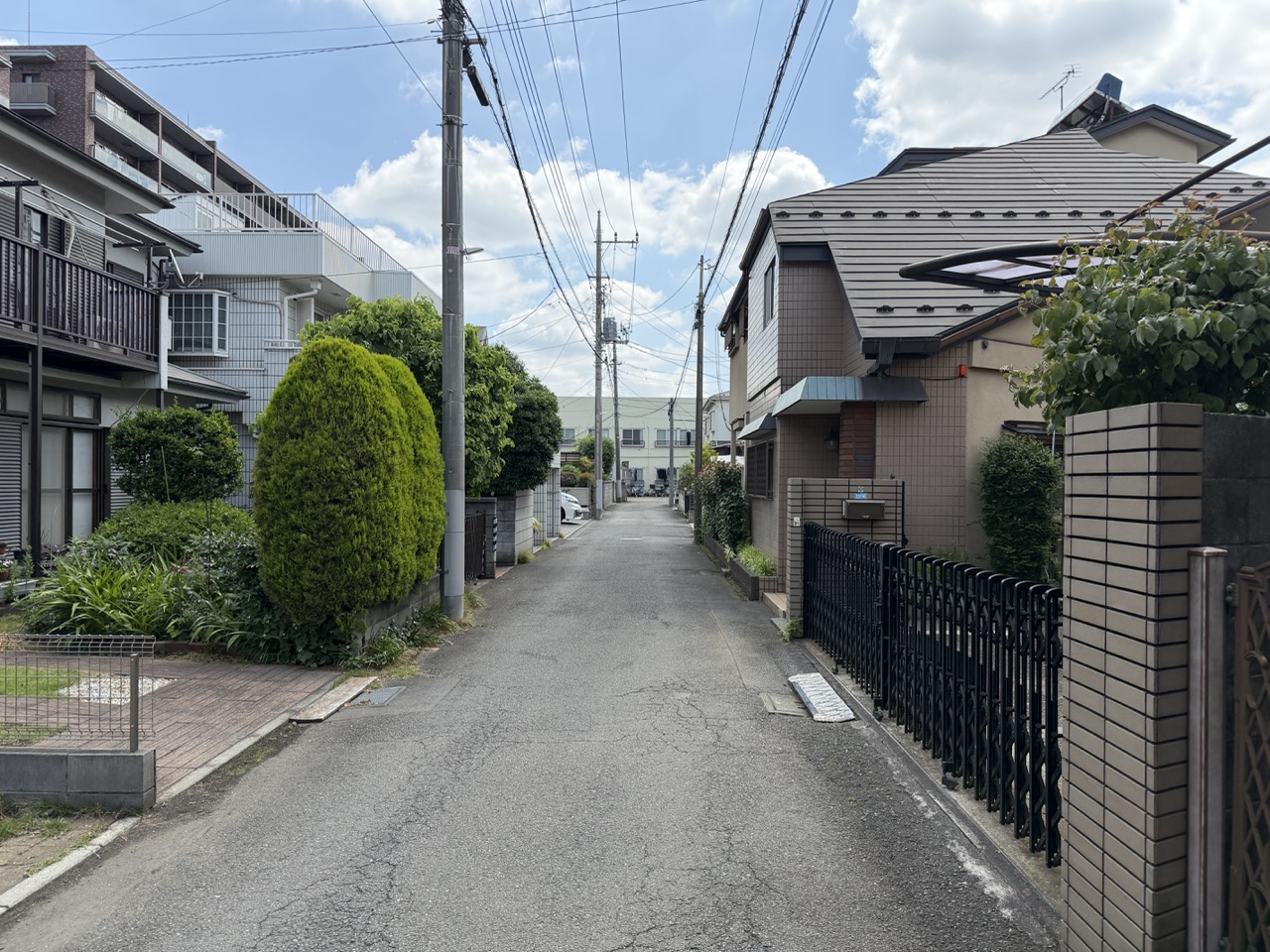 Higashi Koganei